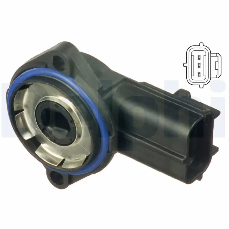 SS10528-12B1 датчик, шт