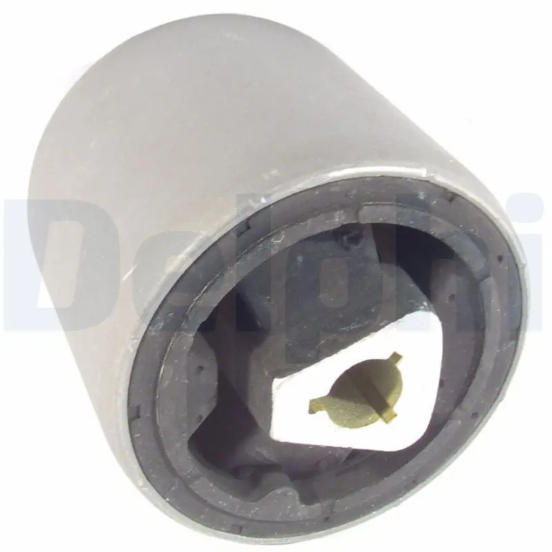 TD840W Подвеска