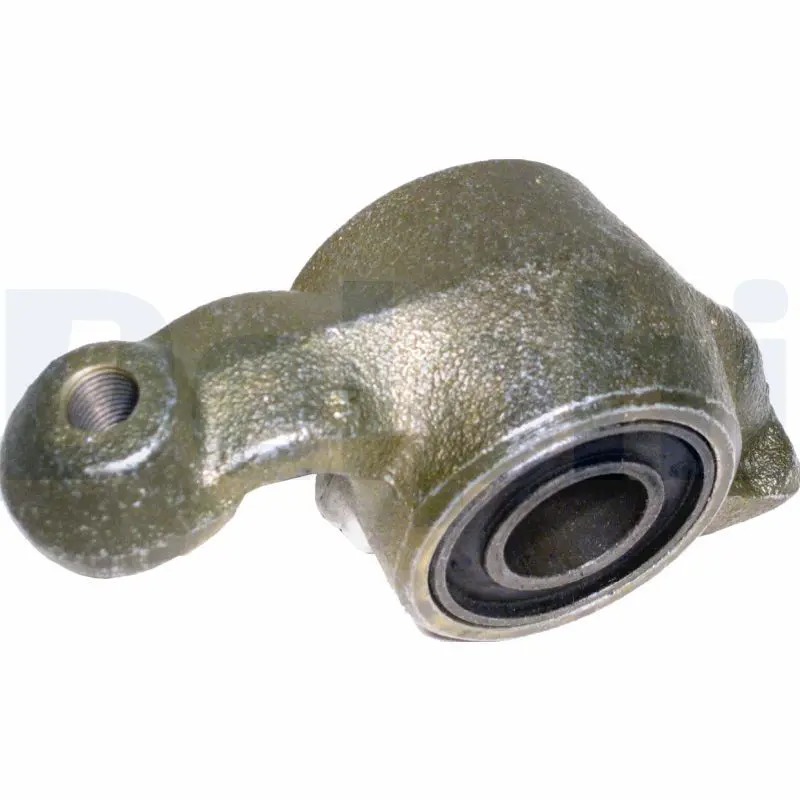 TD353W Подвеска