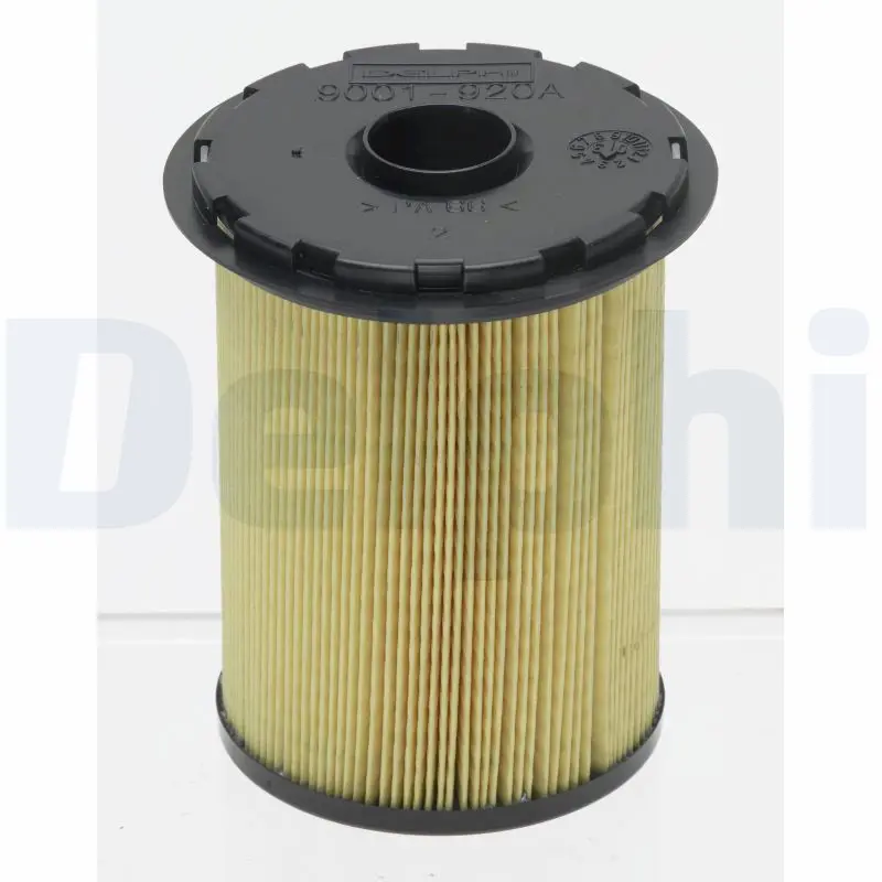 DELPHI HDF920 KX183D Фильтр топливный