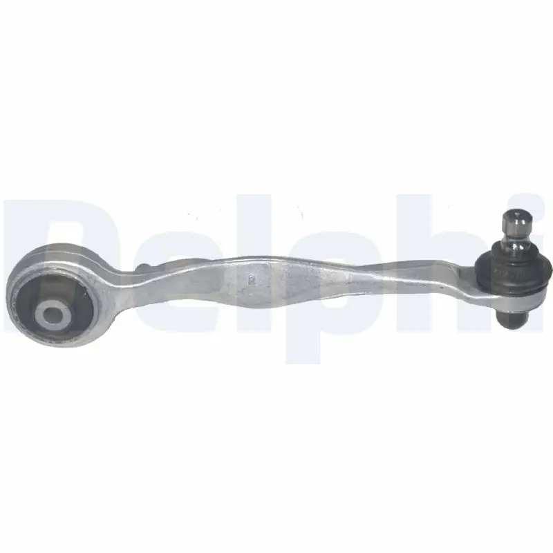 Delphi TC802 Рычаг верхн задн правый AUDI