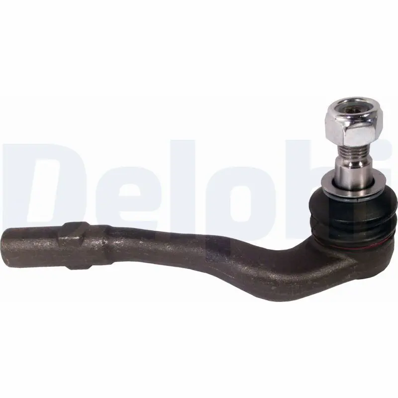 Delphi TA2573 Наконечник рулевой W 204