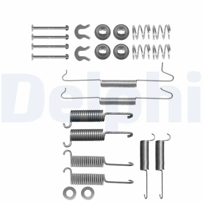 DELPHI LY1151 Комплектующие