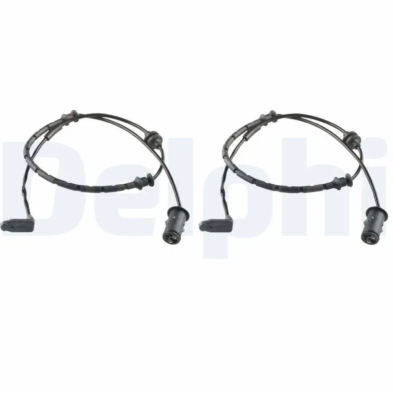 DELPHI LZ0152 Контактная группа