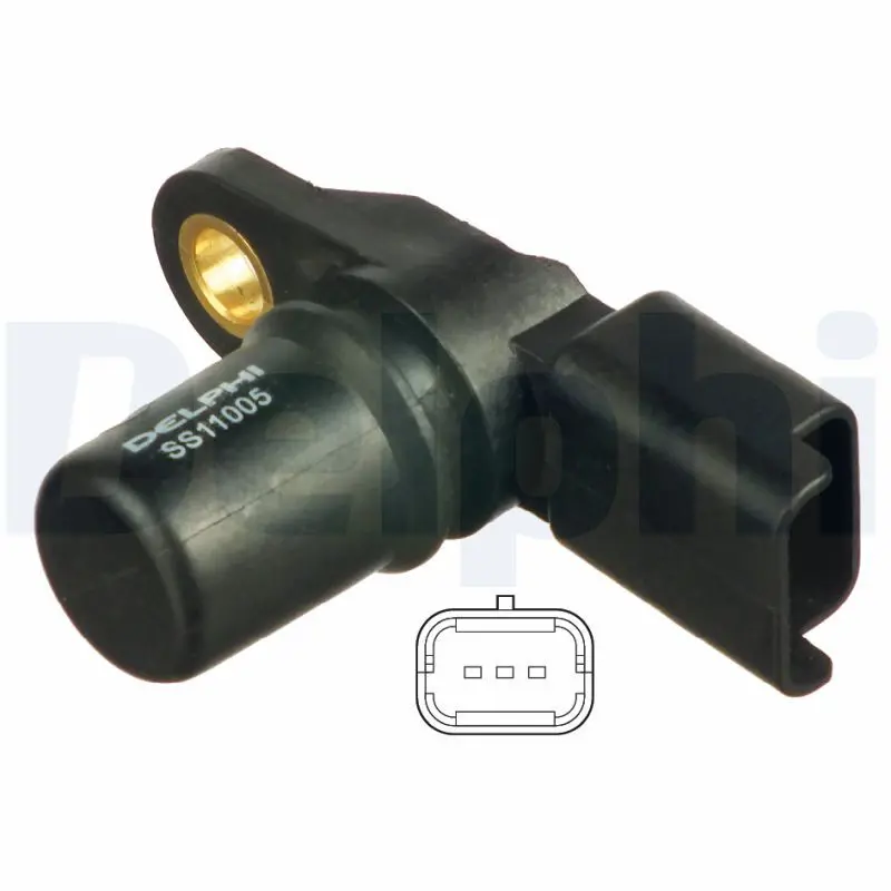 Delphi SS11005 Датчик р