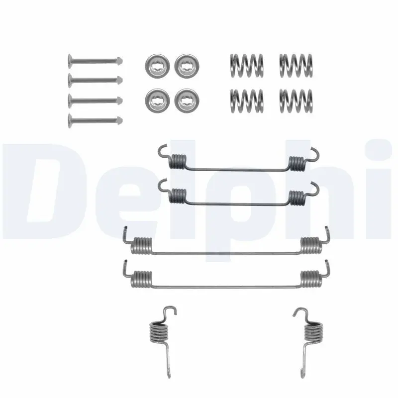 DELPHI LY1268 Комплектующие