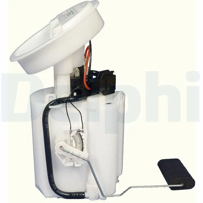 DELPHI FG103112B1 Трубка забора топлива