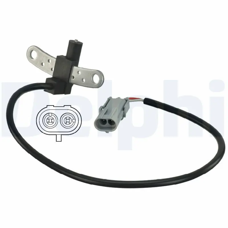 DELPHI SS1075912B1 Датчик