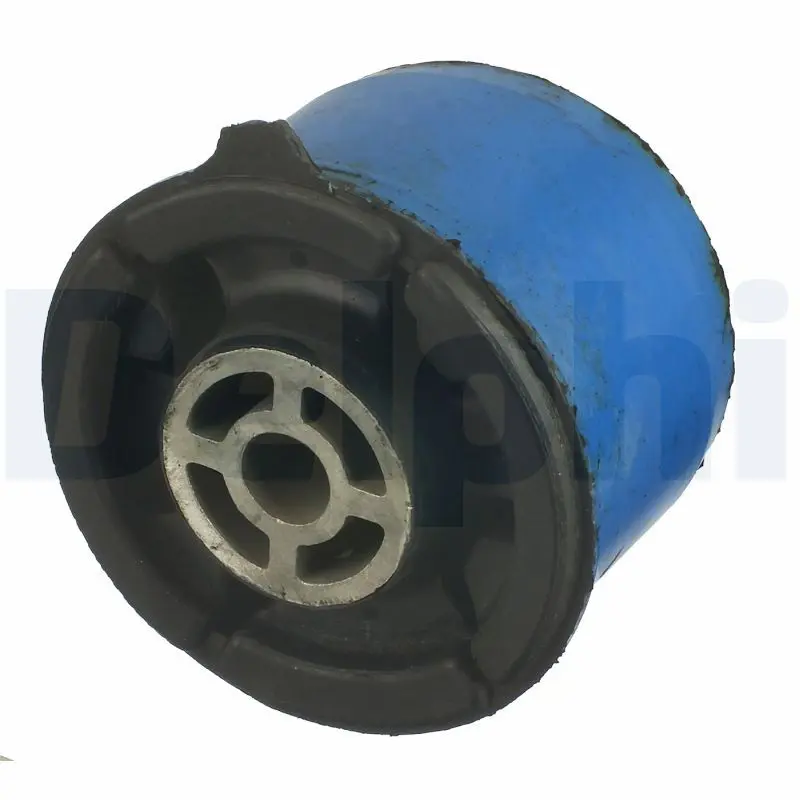 Delphi TD1014W Сайлентблок балки подвески