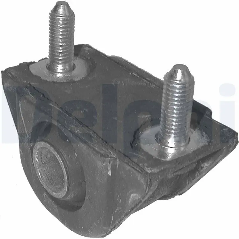 DELPHI TD290W Подвеска
