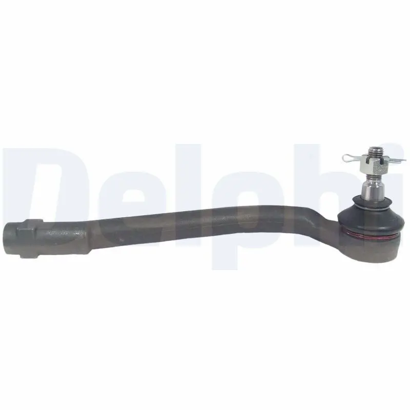 DELPHI TA2481 Наконечник поперечной рулевой