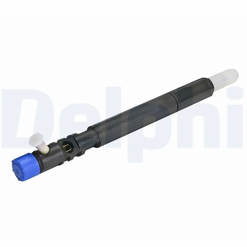 DELPHI R04601D12B1 Клапанная форсунка