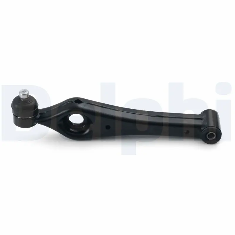 DELPHI TC8877 Control/Trailing Arm, wheel