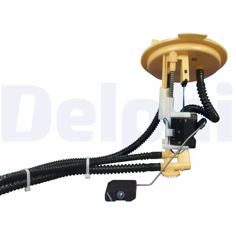 DELPHI FL029812B1 Датчик