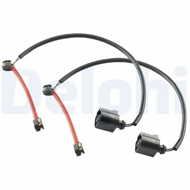 DELPHI LZ0209 Контактная группа