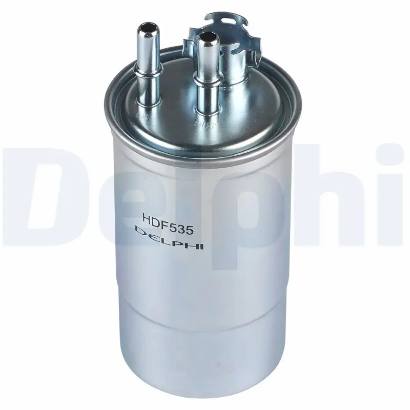 DELPHI HDF535 Фильтр топливный