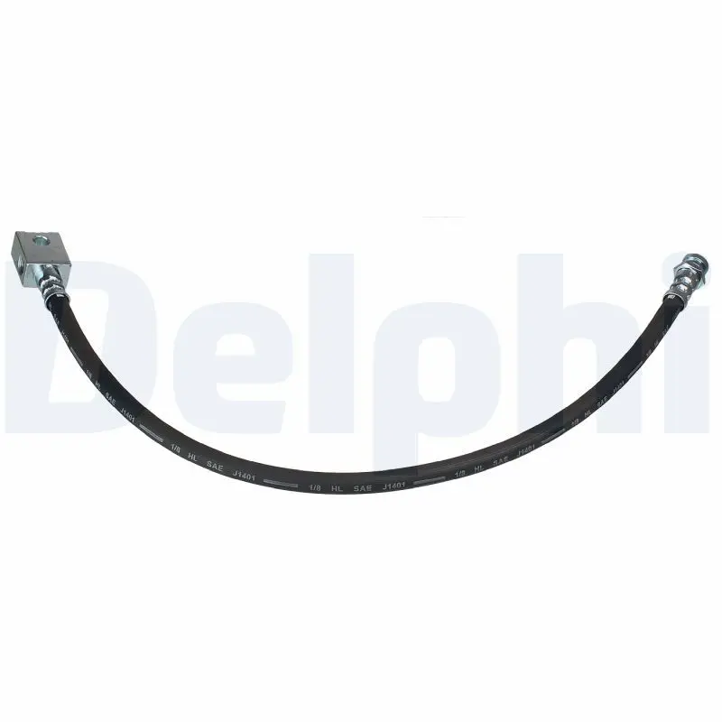 DELPHI LH6892 торм шланг