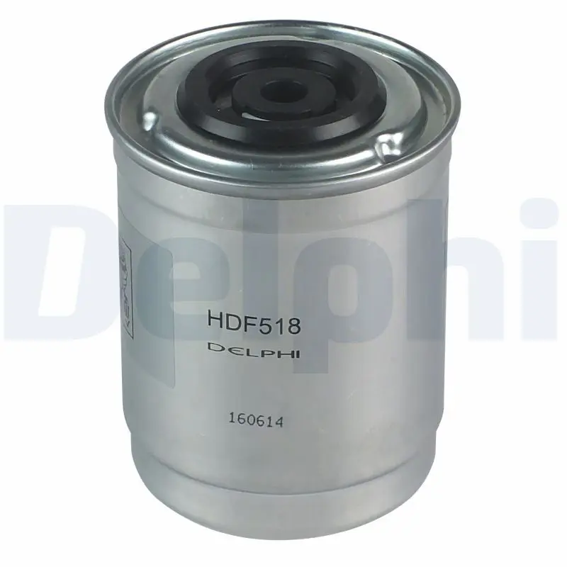 DELPHI HDF518 Фильтр топл.