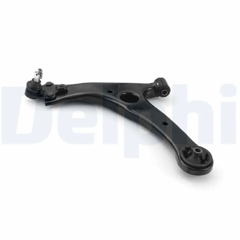 DELPHI TC6896 Рычаг независимой подвески