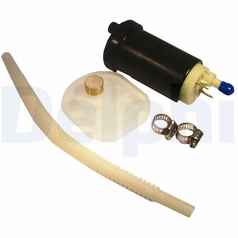 Delphi FE043812B1 Насос топливный