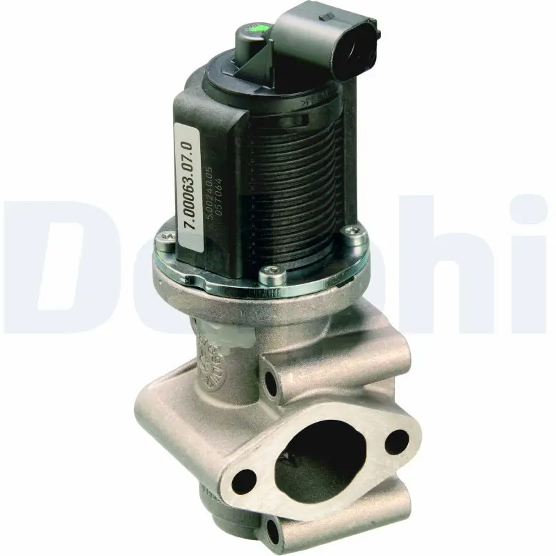 DELPHI EG1025912B1 Клапан возврата