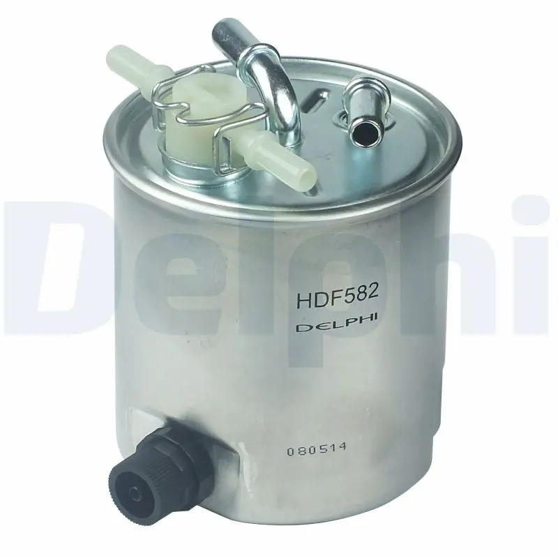 Delphi HDF582 Фильтр топл.