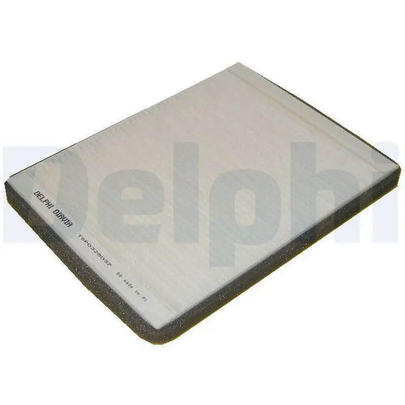 DELPHI TSP0325037 Фильтр, воздух во внутренном