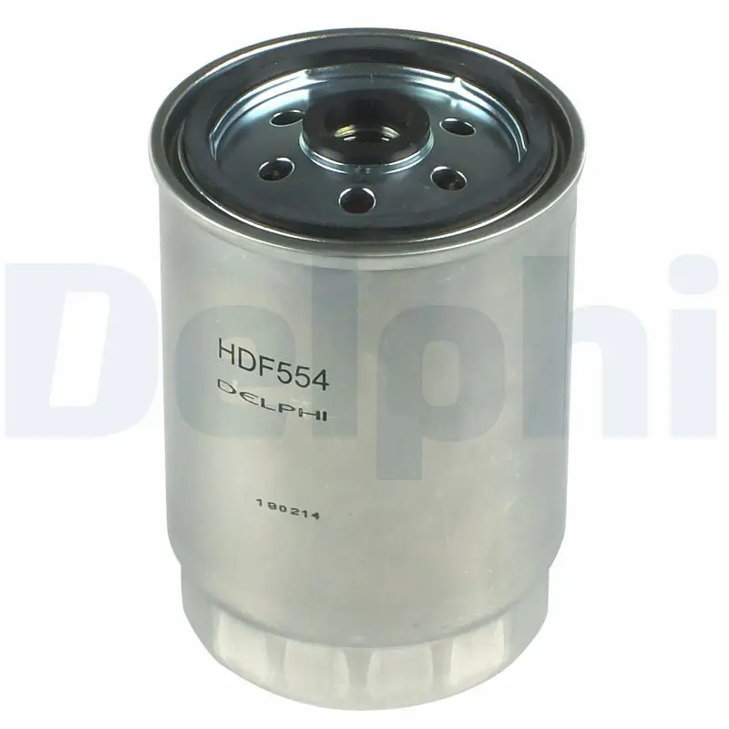 DELPHI HDF554 Фильтр