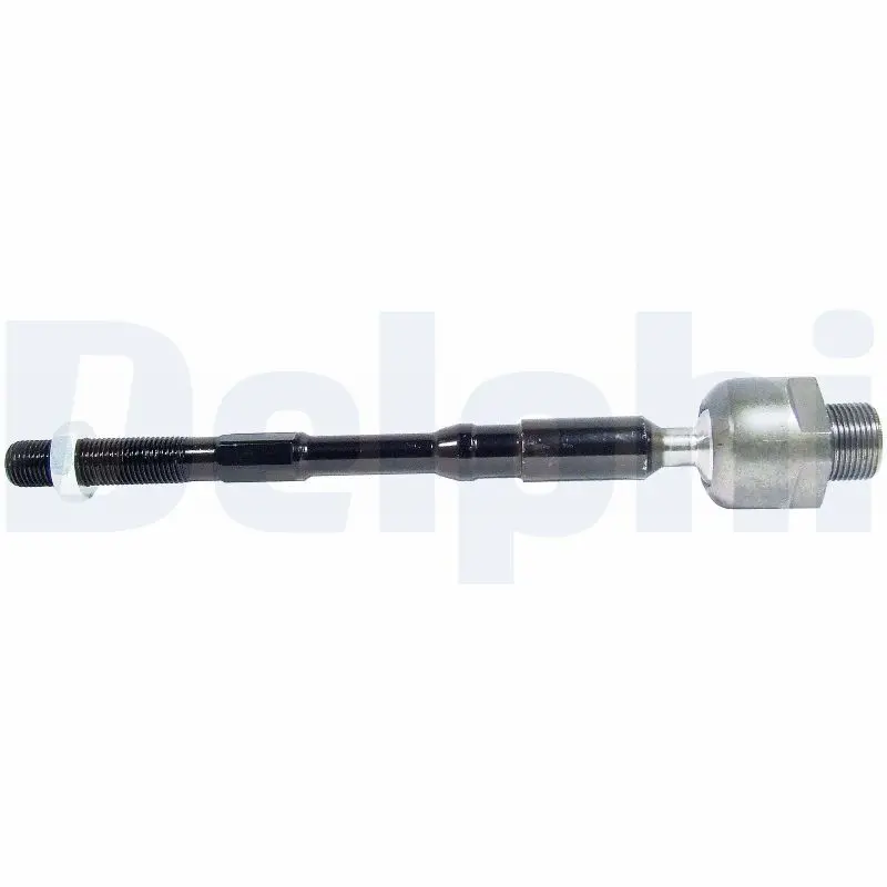 DELPHI TA2486 Тяга рулевая голая L/R