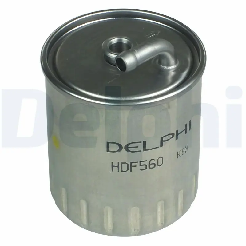 DELPHI HDF560 Фильтр