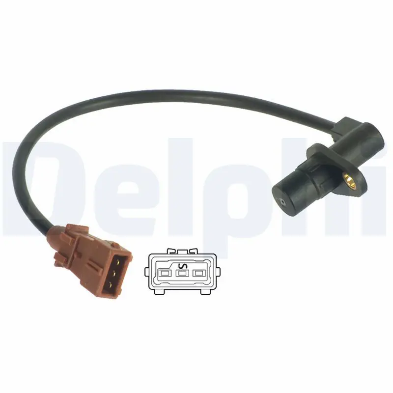 Delphi SS1073612B1 Датчик
