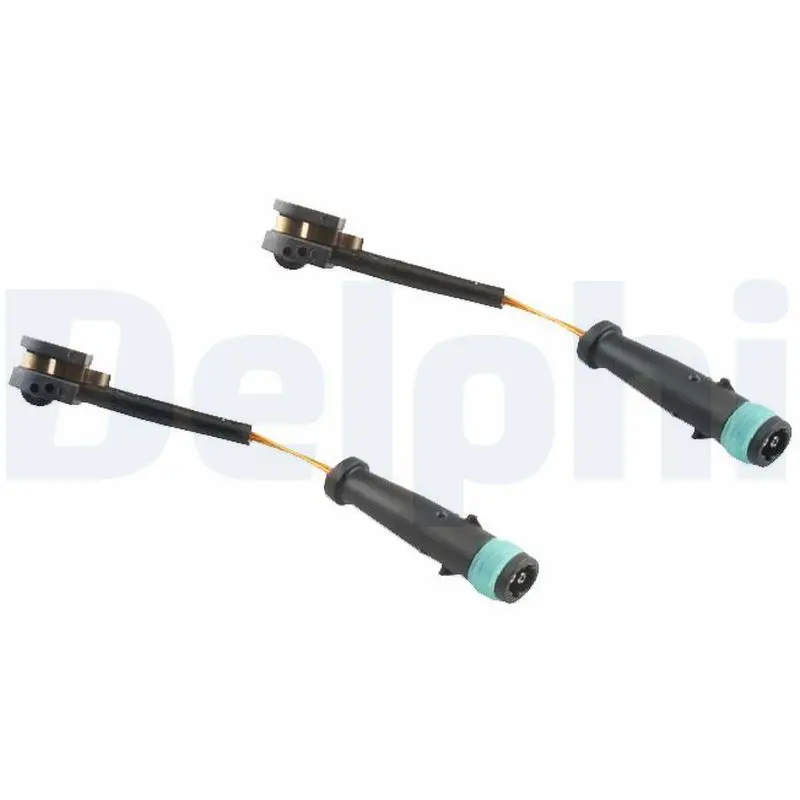 DELPHI LZ0199 Контактная группа