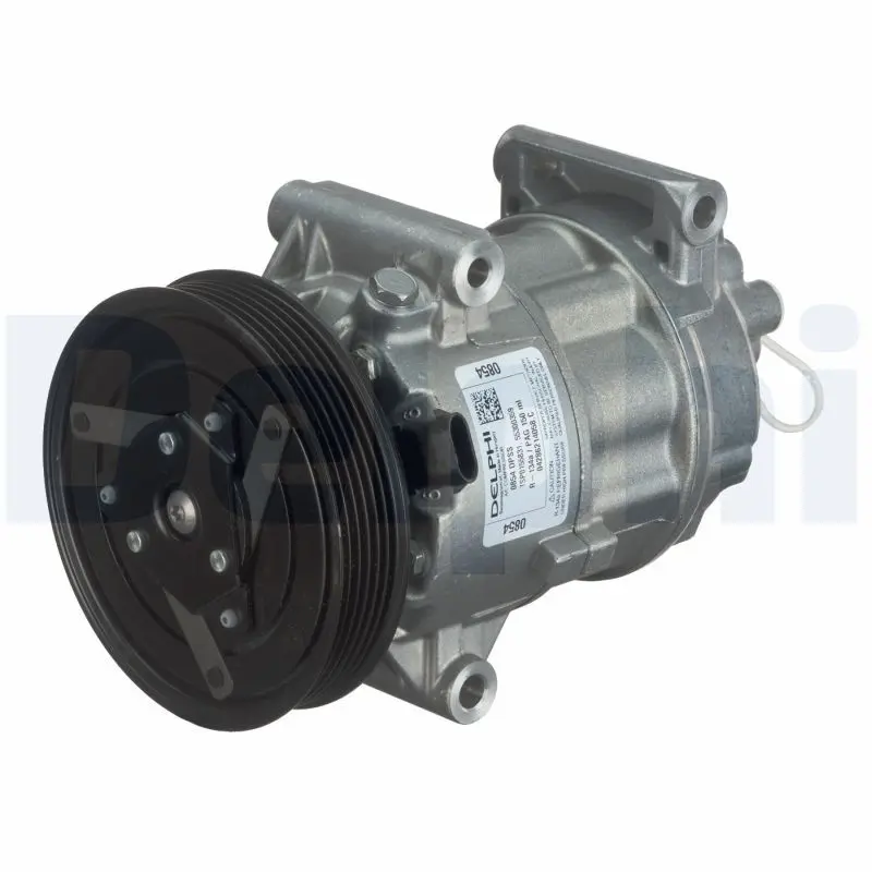 Delphi TSP0155831 Компрессор
