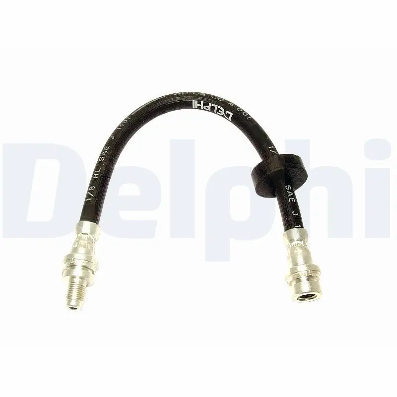 DELPHI LH0252 Тормозной шланг