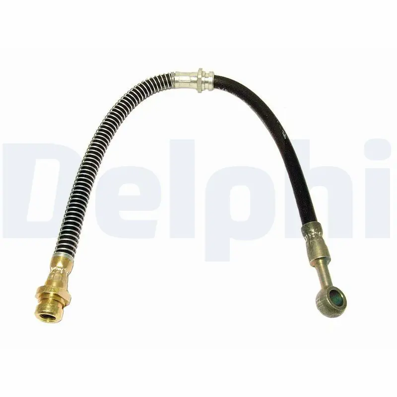DELPHI LH0494 Шлангопровод