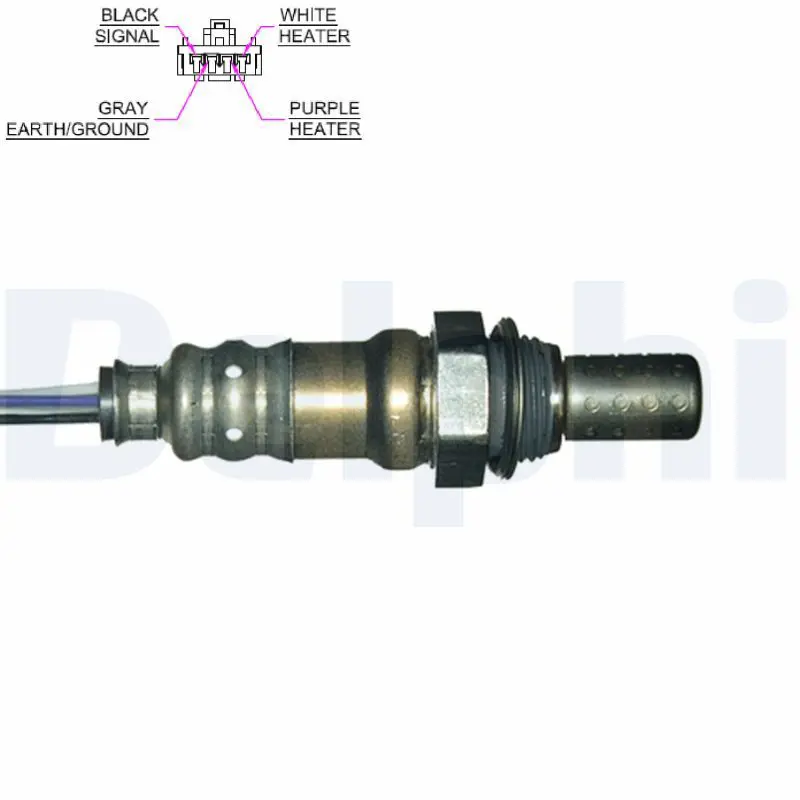 DELPHI ES2007612B1 Датчик
