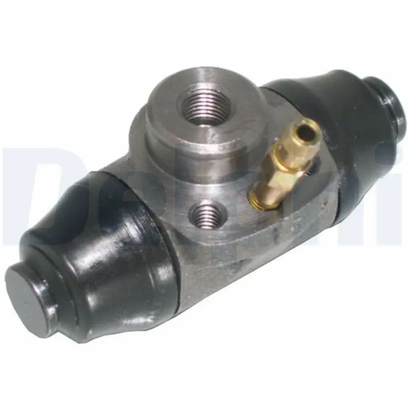 DELPHI LW80014 Цилиндр тормозной колсный