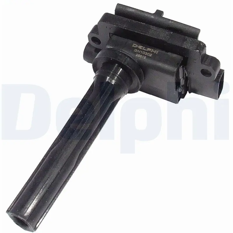DELPHI GN1030212B1 Катушка зажигания