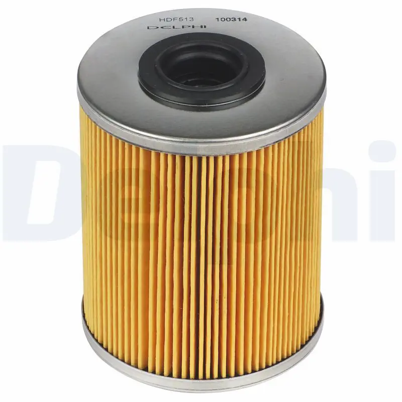 DELPHI HDF513 Фильтр топливный (дизель)