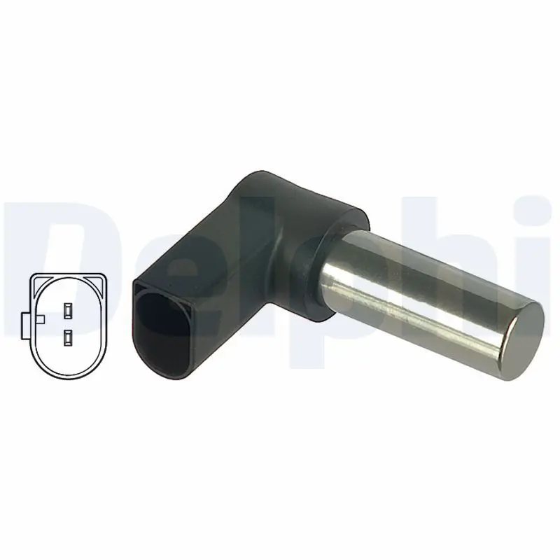 DELPHI SS10905 Датчик