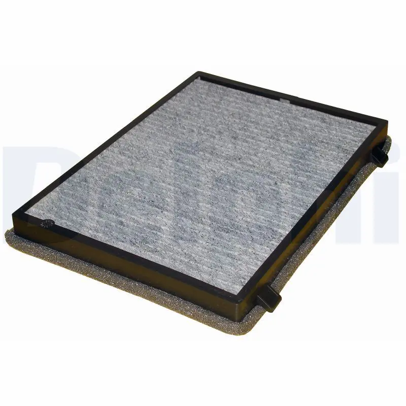 DELPHI TSP0325263C Фильтр салона [уголь] Opel