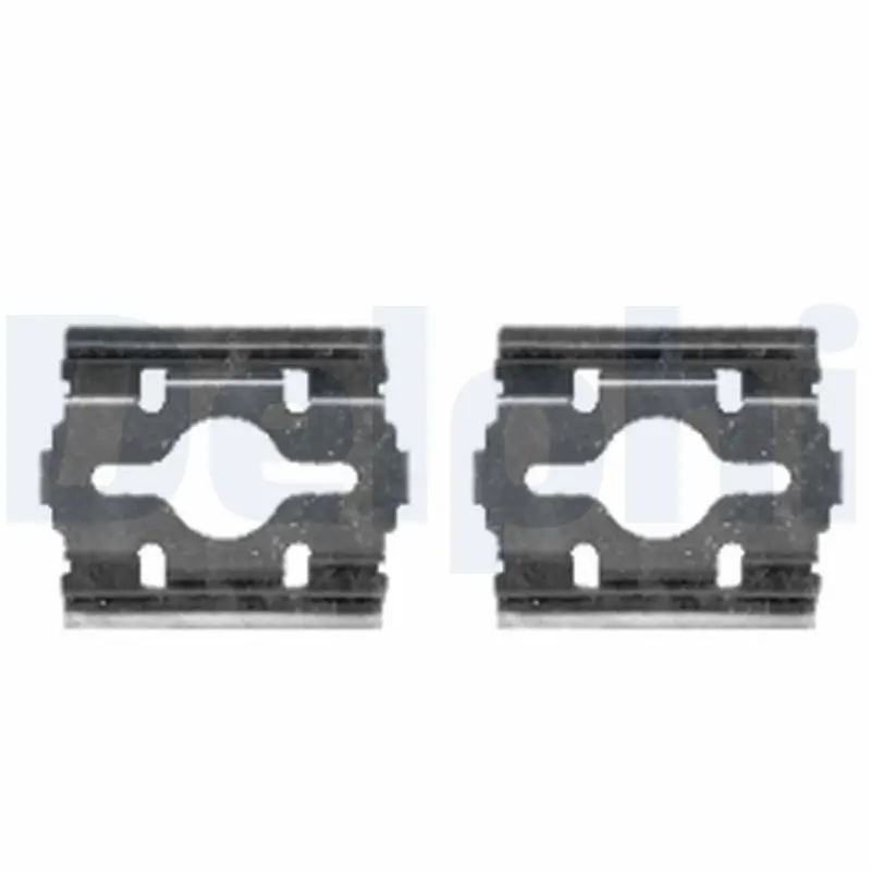 DELPHI LX0409 Комплектующие
