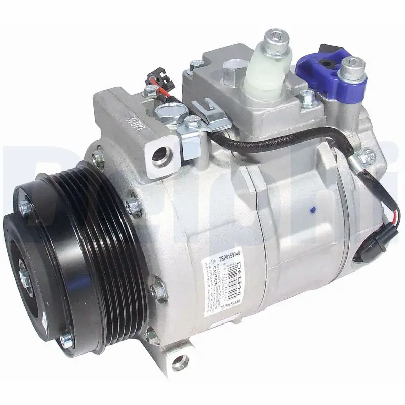 DELPHI TSP0159340 Компрессор