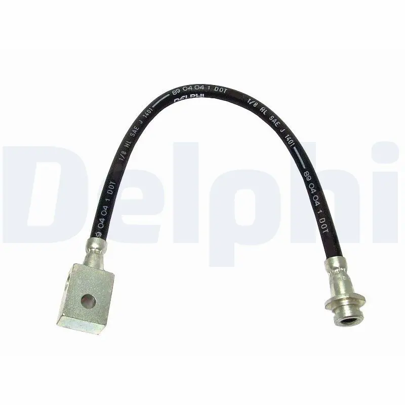 DELPHI LH6068 Шлангопровод
