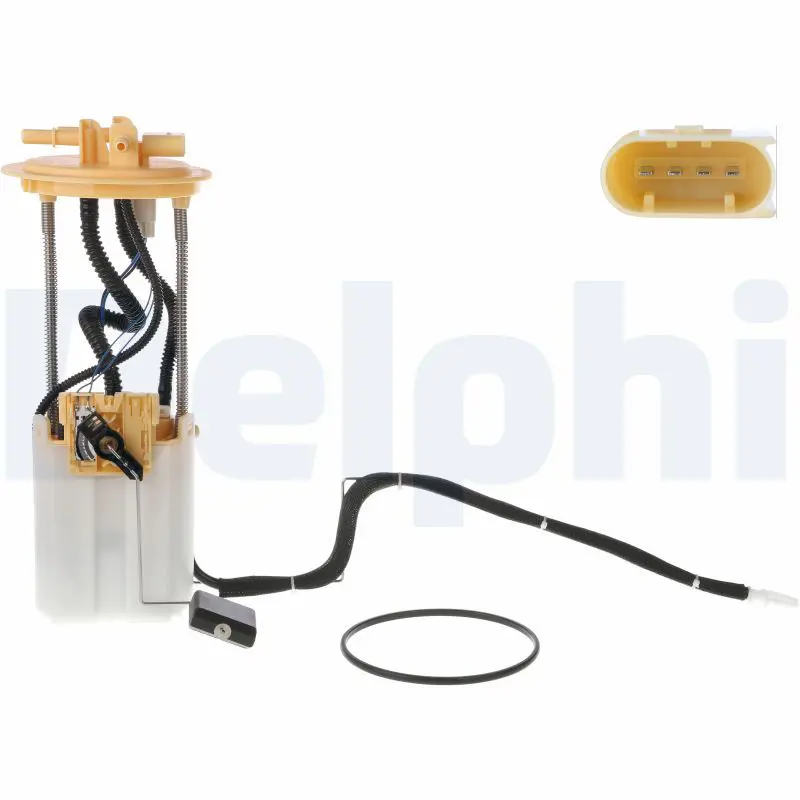 DELPHI FG170712B1 Элемент системы питания