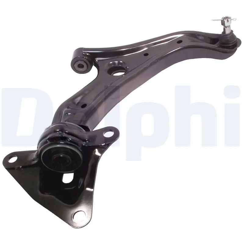 DELPHI TC2574 Рычаг подвески с шаровой