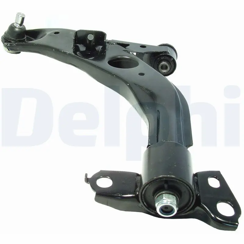 DELPHI TC2525 Рычаг независимой подвески