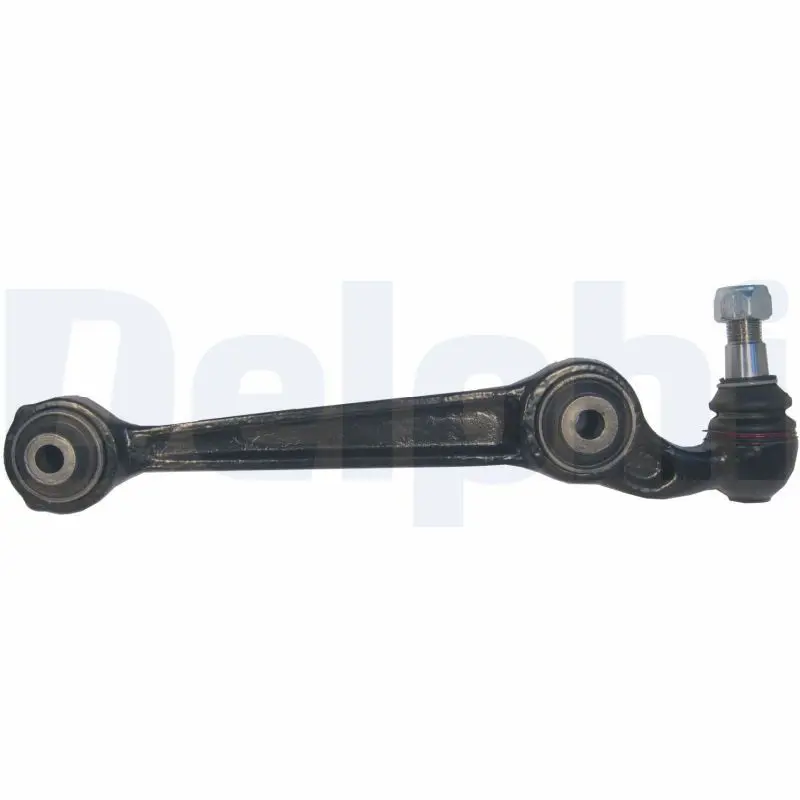 Delphi TC1411 Рычаг подвески MAZDA 6 (02-)