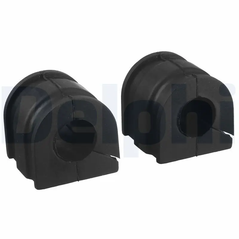 DELPHI TD992W Подвеска