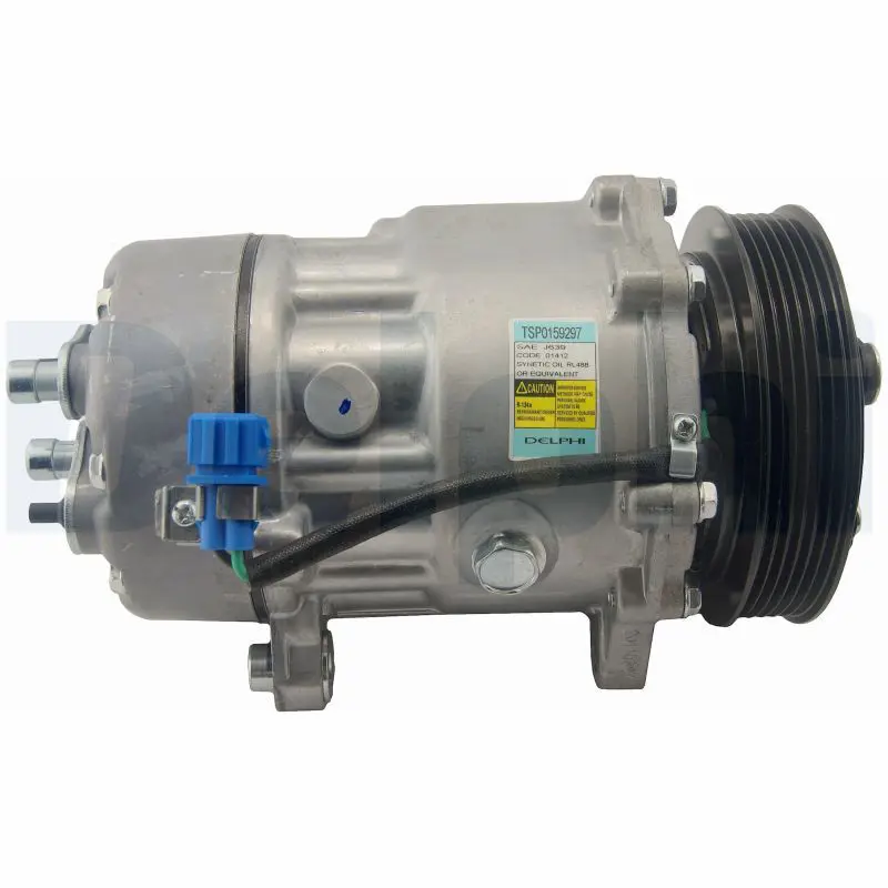 DELPHI TSP0159297 Компрессор кондиционера